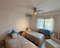 Resale - Detached House / Villa - Ciudad Quesada - La Fiesta