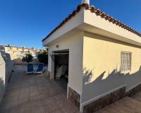 Resale - Detached House / Villa - Ciudad Quesada - La Fiesta