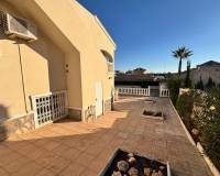 Resale - Detached House / Villa - Ciudad Quesada - La Fiesta