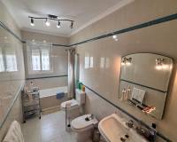 Resale - Detached House / Villa - Ciudad Quesada - La Fiesta