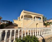 Resale - Detached House / Villa - Ciudad Quesada - La Fiesta