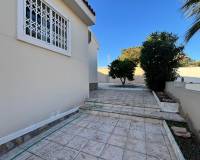 Resale - Detached House / Villa - Ciudad Quesada - La Fiesta