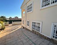Resale - Detached House / Villa - Ciudad Quesada - La Fiesta