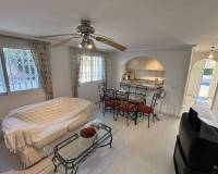 Resale - Detached House / Villa - Ciudad Quesada - La Fiesta