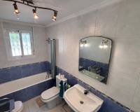 Resale - Detached House / Villa - Ciudad Quesada - La Fiesta