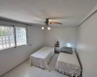 Resale - Detached House / Villa - Ciudad Quesada - La Fiesta