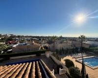 Resale - Detached House / Villa - Ciudad Quesada - La Fiesta