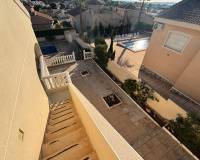 Resale - Detached House / Villa - Ciudad Quesada - La Fiesta