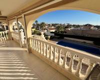 Resale - Detached House / Villa - Ciudad Quesada - La Fiesta