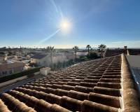 Resale - Detached House / Villa - Ciudad Quesada - La Fiesta