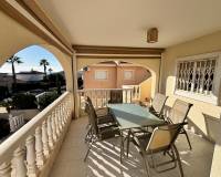 Resale - Detached House / Villa - Ciudad Quesada - La Fiesta