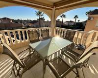 Resale - Detached House / Villa - Ciudad Quesada - La Fiesta