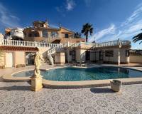 Resale - Detached House / Villa - Ciudad Quesada - La Marquesa Golf