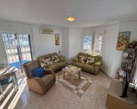 Resale - Detached House / Villa - Ciudad Quesada - La Marquesa Golf