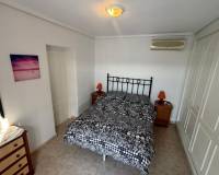 Resale - Detached House / Villa - Ciudad Quesada - La Marquesa Golf