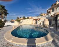 Resale - Detached House / Villa - Ciudad Quesada - La Marquesa Golf