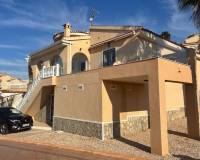 Resale - Detached House / Villa - Ciudad Quesada - La Marquesa Golf