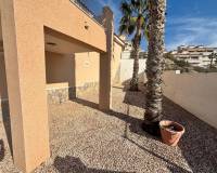 Resale - Detached House / Villa - Ciudad Quesada - La Marquesa Golf