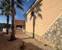 Resale - Detached House / Villa - Ciudad Quesada - La Marquesa Golf