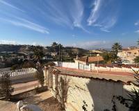 Resale - Detached House / Villa - Ciudad Quesada - La Marquesa Golf