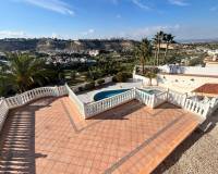 Resale - Detached House / Villa - Ciudad Quesada - La Marquesa Golf