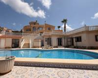 Resale - Detached House / Villa - Ciudad Quesada - La Marquesa Golf