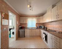 Resale - Detached House / Villa - Ciudad Quesada - La Marquesa Golf