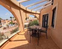 Resale - Detached House / Villa - Ciudad Quesada - La Marquesa Golf