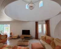 Resale - Detached House / Villa - Ciudad Quesada - La Marquesa Golf