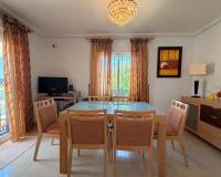 Resale - Detached House / Villa - Ciudad Quesada - La Marquesa Golf