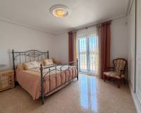 Resale - Detached House / Villa - Ciudad Quesada - La Marquesa Golf