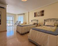 Resale - Detached House / Villa - Ciudad Quesada - La Marquesa Golf