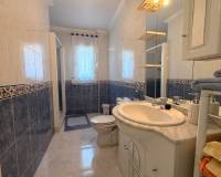 Resale - Detached House / Villa - Ciudad Quesada - La Marquesa Golf