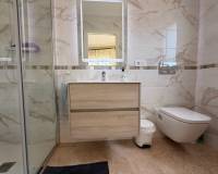 Resale - Detached House / Villa - Ciudad Quesada - La Marquesa Golf
