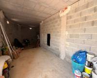 Resale - Detached House / Villa - Ciudad Quesada - La Marquesa Golf