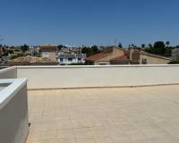 Resale - Detached House / Villa - Ciudad Quesada - Rojales