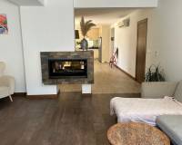 Resale - Detached House / Villa - Ciudad Quesada - Rojales