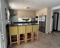 Resale - Detached House / Villa - Ciudad Quesada - Rojales