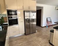 Resale - Detached House / Villa - Ciudad Quesada - Rojales