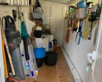 Resale - Detached House / Villa - Guardamar Del Segura - Guardamar - El Raso