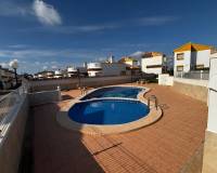 Resale - Detached House / Villa - Guardamar Del Segura - Guardamar - El Raso