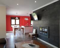 Resale - Detached Villa - Agres