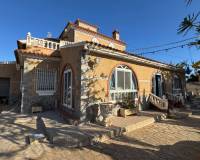 Resale - Detached Villa - Albatera - AlbateraAlicanteValenciaSpain