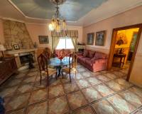 Resale - Detached Villa - Albatera - AlbateraAlicanteValenciaSpain