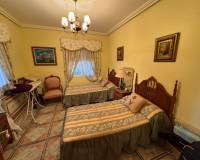 Resale - Detached Villa - Albatera - AlbateraAlicanteValenciaSpain