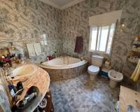 Resale - Detached Villa - Albatera - AlbateraAlicanteValenciaSpain