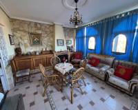 Resale - Detached Villa - Albatera - AlbateraAlicanteValenciaSpain