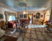 Resale - Detached Villa - Albatera - AlbateraAlicanteValenciaSpain