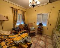 Resale - Detached Villa - Albatera - AlbateraAlicanteValenciaSpain