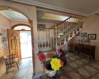 Resale - Detached Villa - Albatera - AlbateraAlicanteValenciaSpain